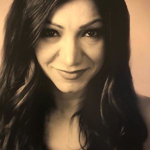 Meet your Posher, Anahita
